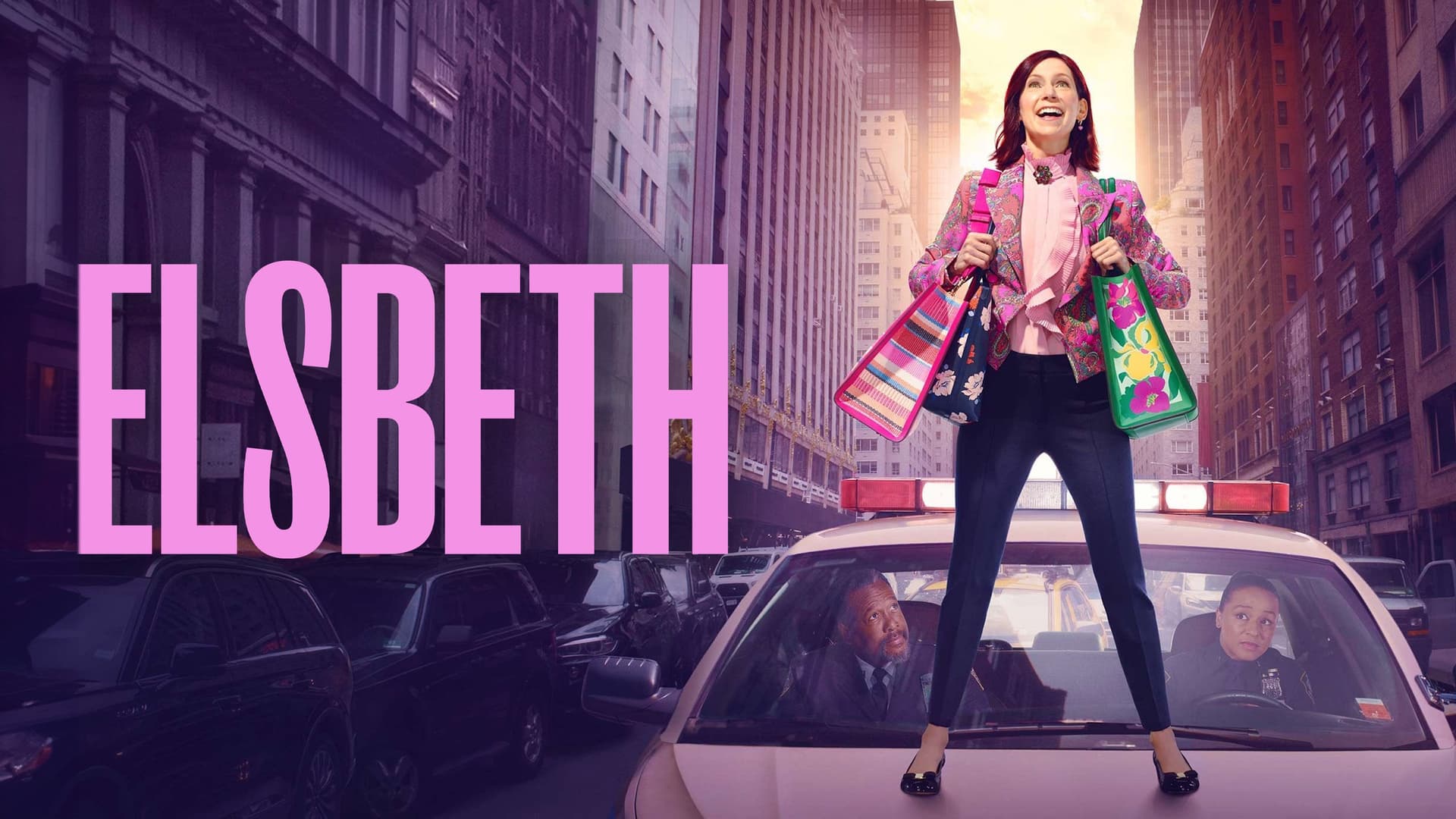 Elsbeth: Constance Wu als Reichen-Therapeutin in Staffel 3