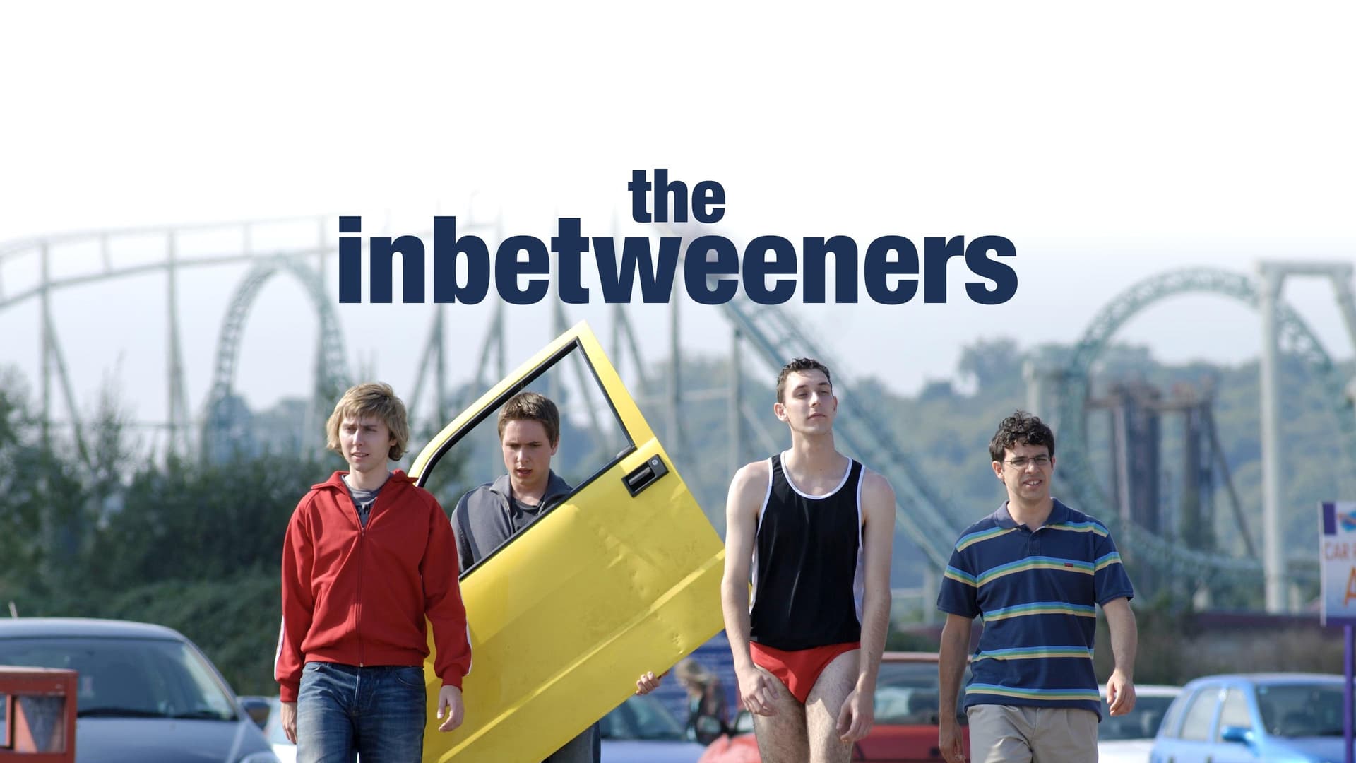 Nach 16 Jahren: The Inbetweeners kehrt zu Netflix zurück