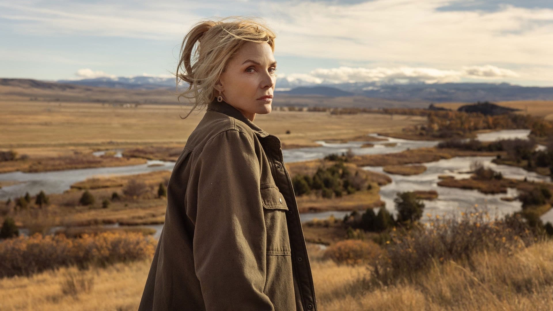 Paramount+ verlängert The Madison auf Staffel 3, bevor Staffel 2 startet
