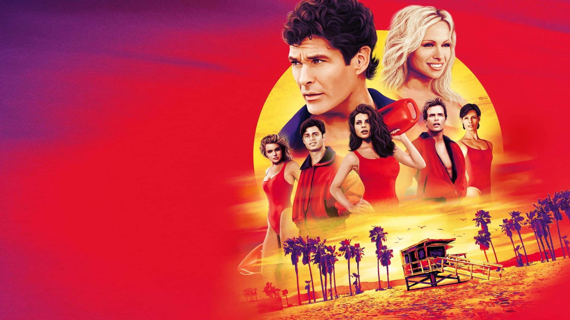 Lange vor Baywatch fiel Mary McDonnell bereits auf, jetzt kehrt sie zurück