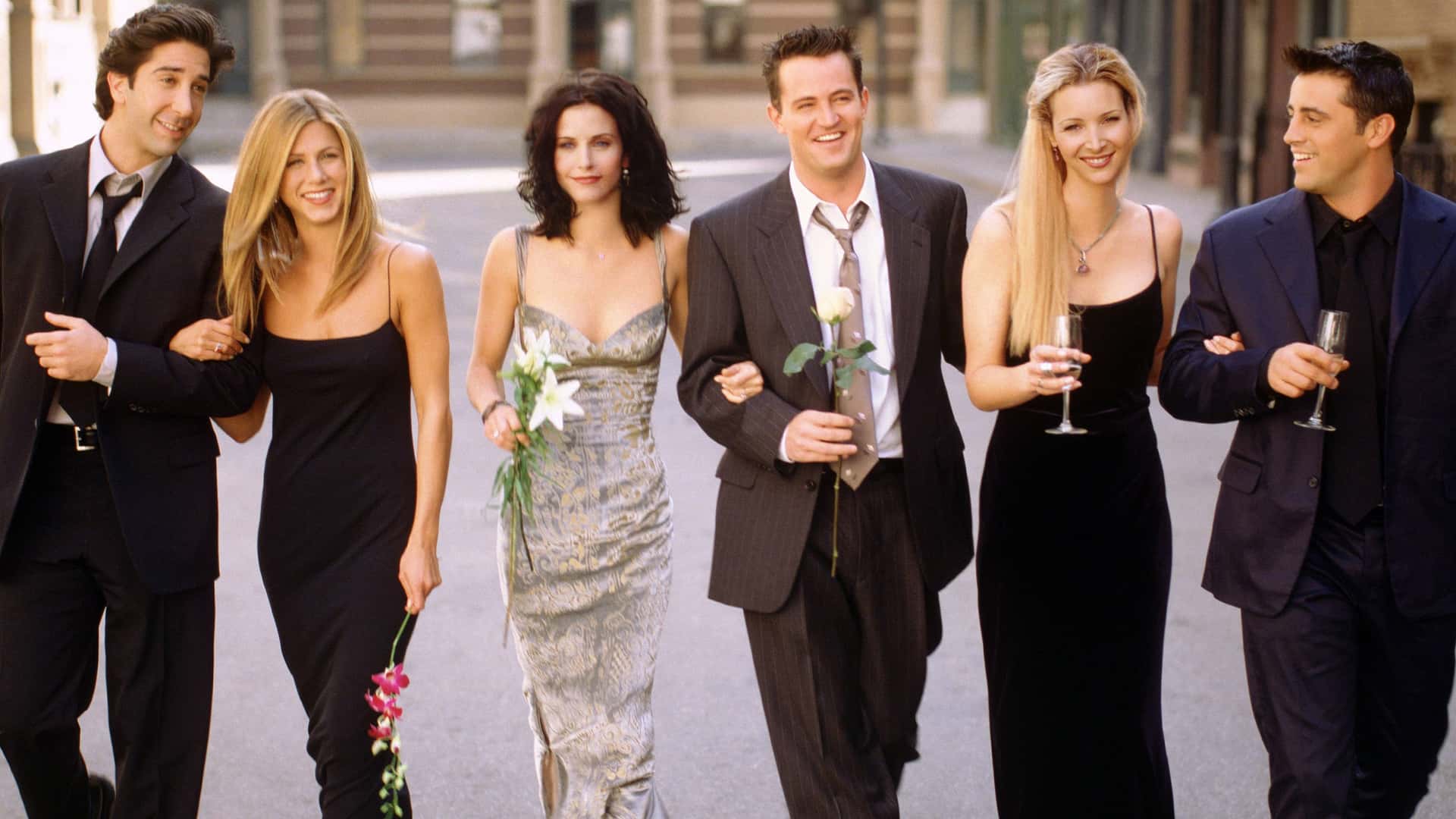 James Burrows formte Friends, Cheers und Frasier. Jetzt ist er tot