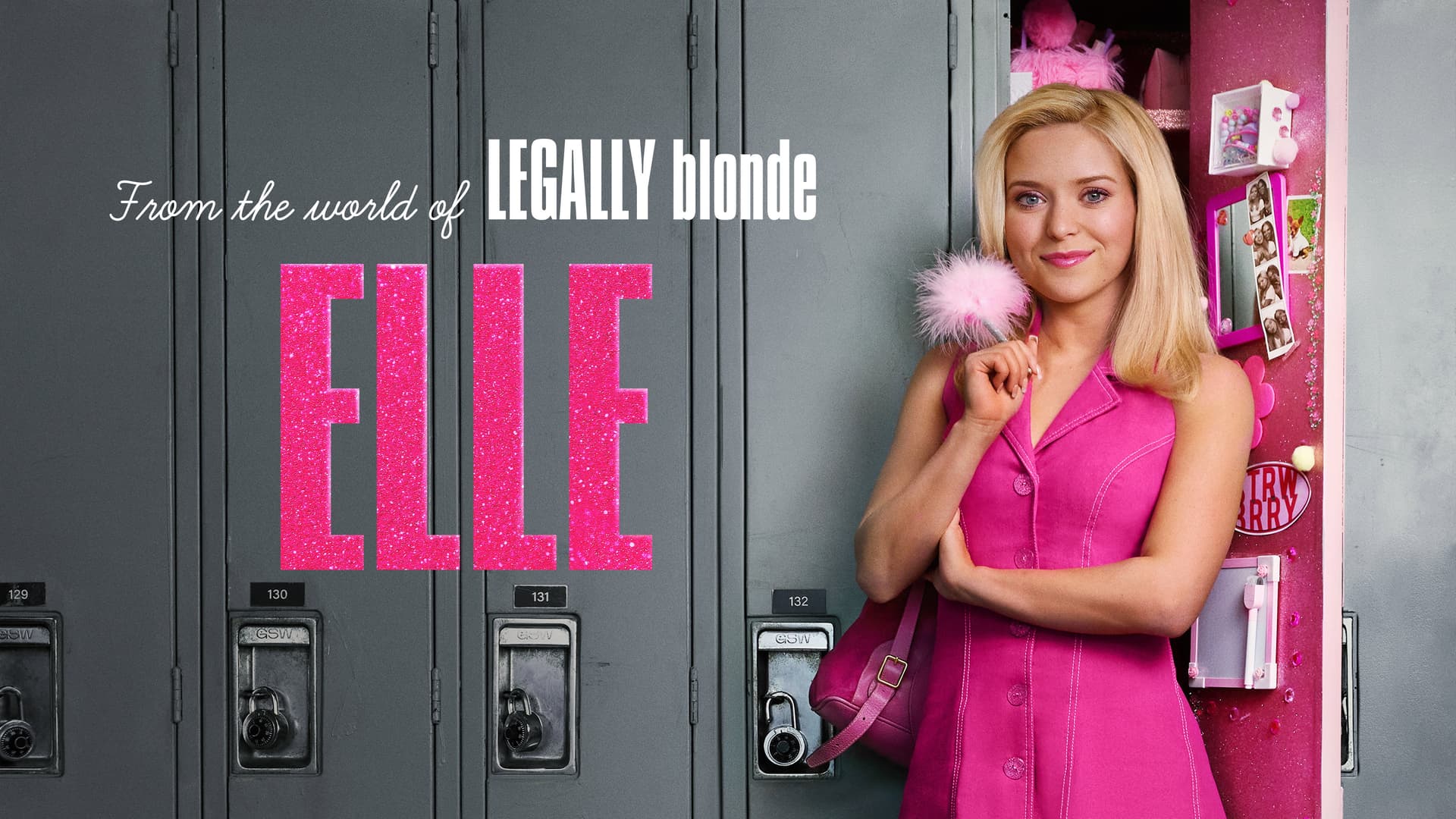 Wegen Reese Witherspoon reden jetzt wieder alle über Elle
