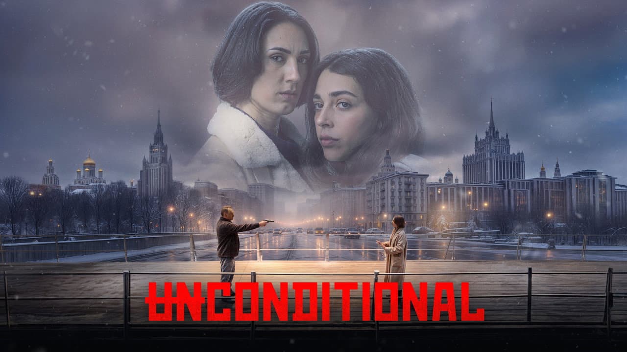 Alptraum in Moskau: Unconditional startet im Mai