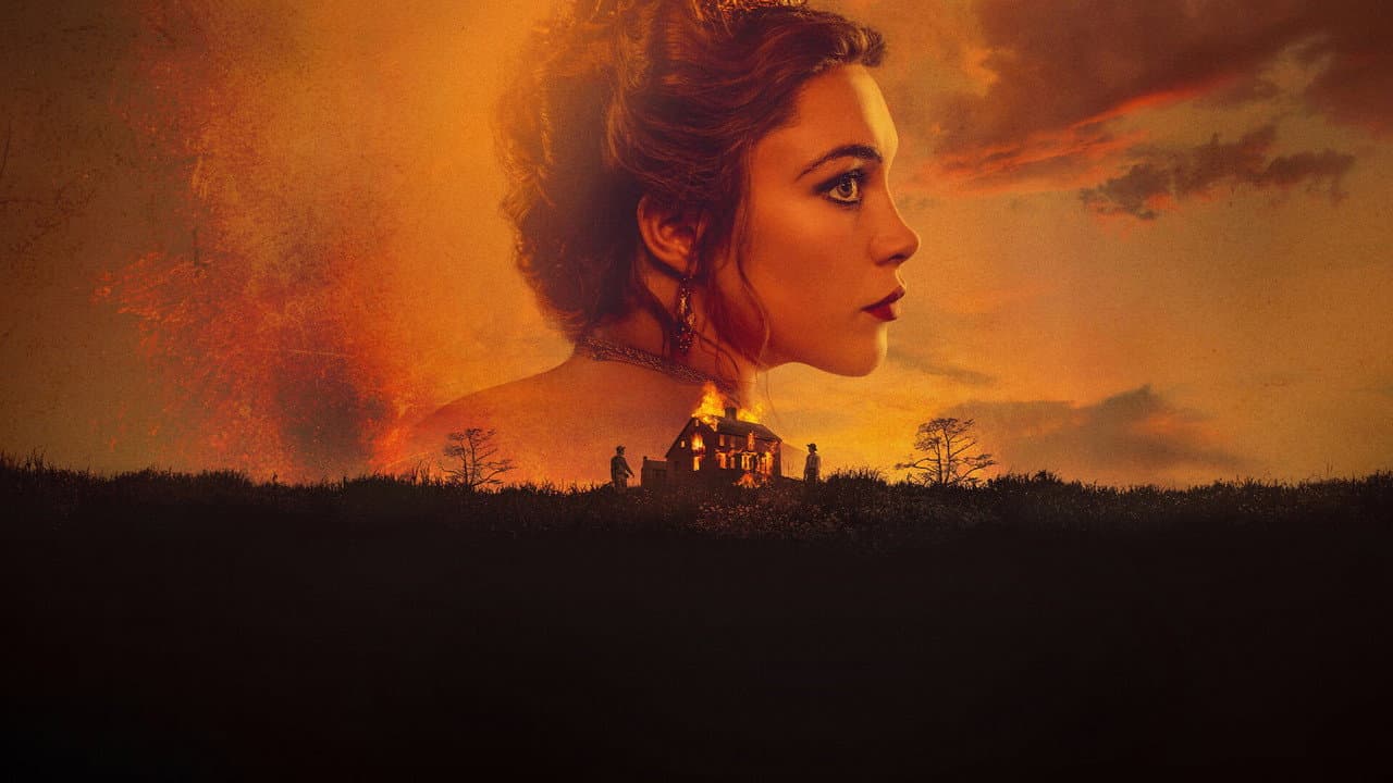 „East of Eden“: Florence Pugh spricht im Trailer als Cathy Ames