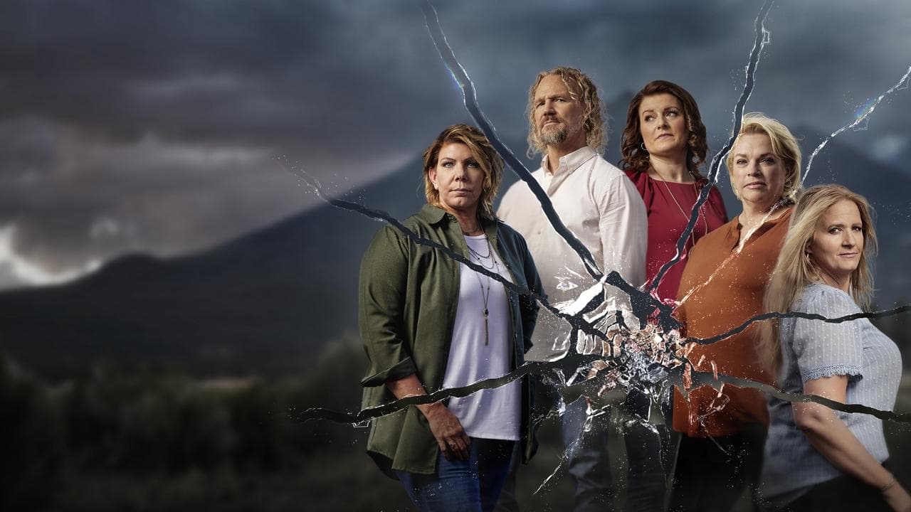 „Alle meine Frauen“: Staffel 21 ohne Kody und Robyn Brown