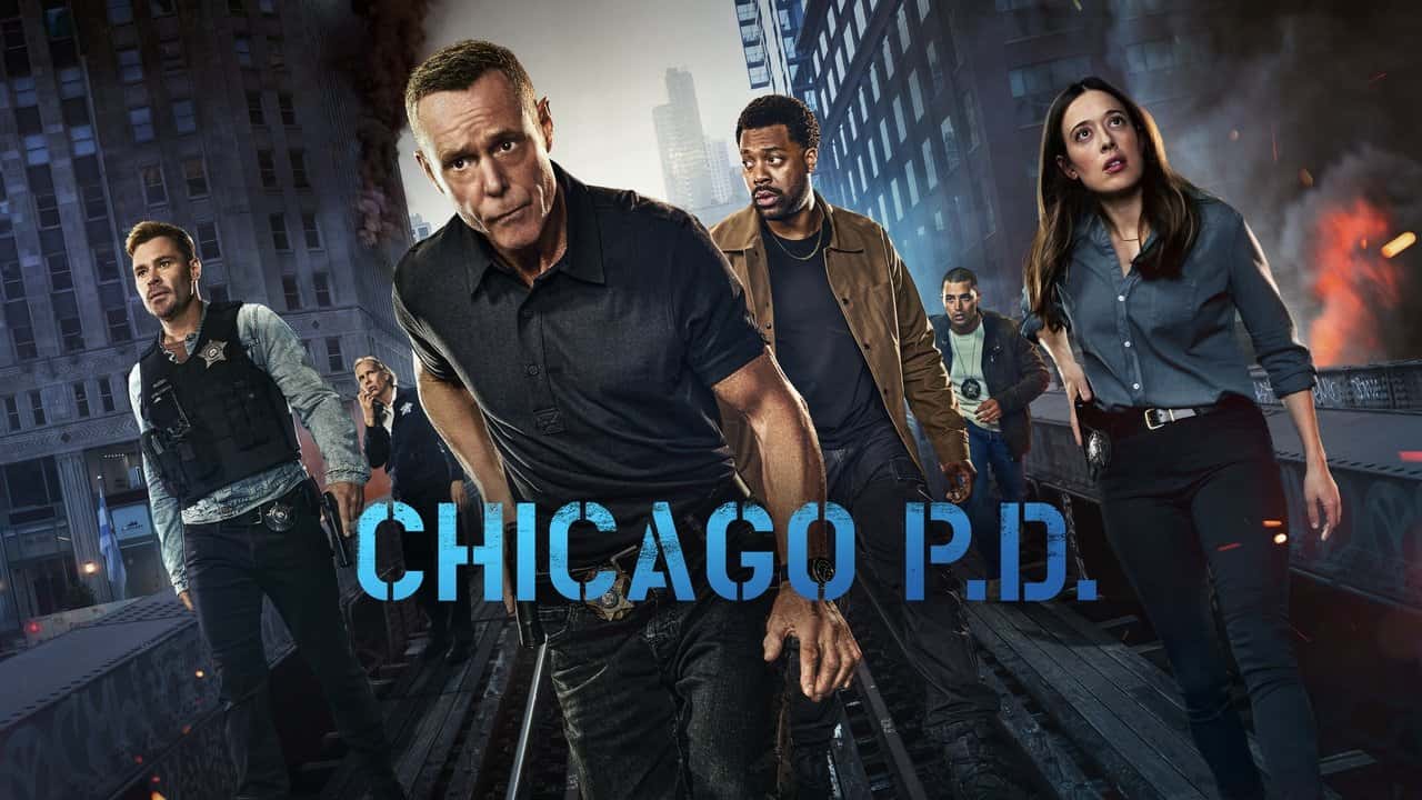 „Chicago P.D.“: LaRoyce Hawkins verabschiedet sich als Atwater in „Don’t Blink“