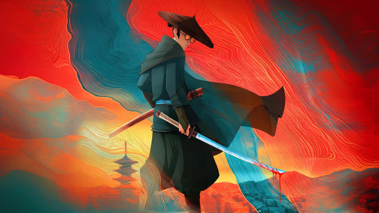 Blue Eye Samurai: Staffel 2 startet im Januar 2027, Serienabschluss 2028