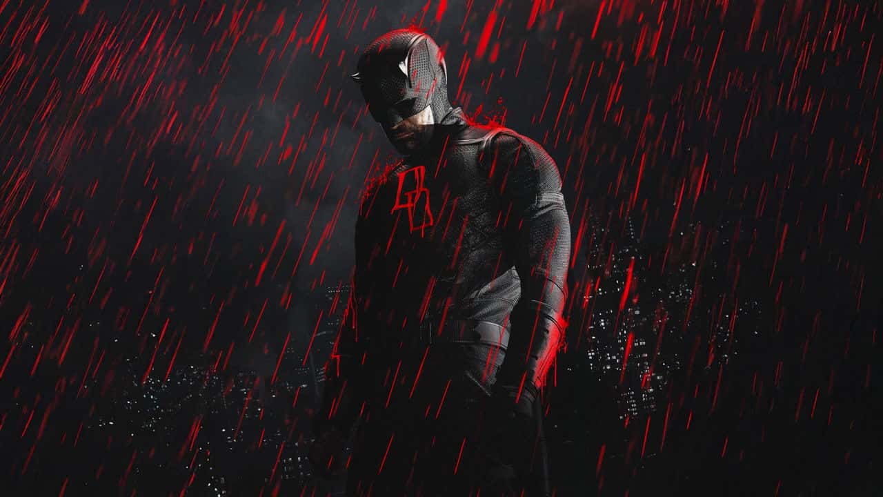 Daredevil: Born Again: Charlie Cox erklärt, warum der Varianten-Ansatz scheiterte