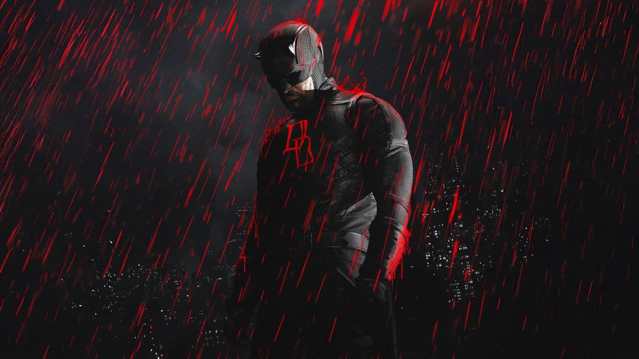Daredevil: Born Again: Charlie Cox erklärt, warum der Varianten-Ansatz scheiterte