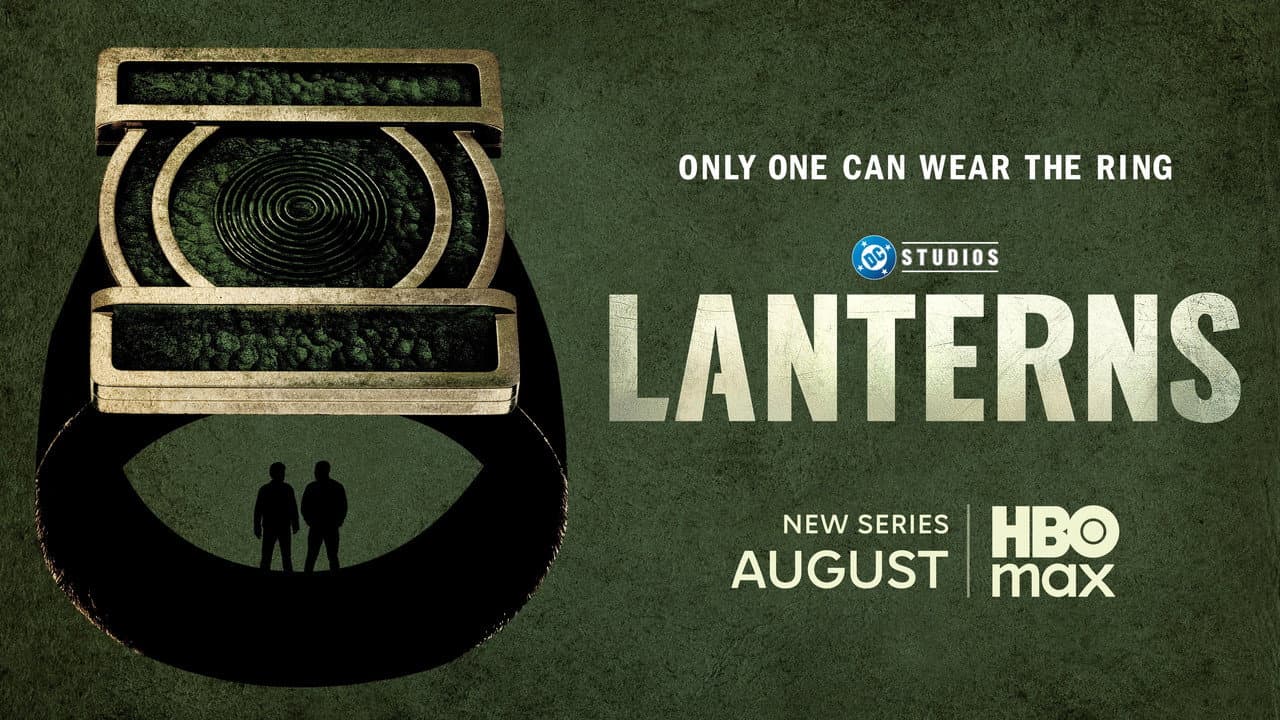 Lanterns enthüllt: Starttermin und Kyle Chandler bestätigt