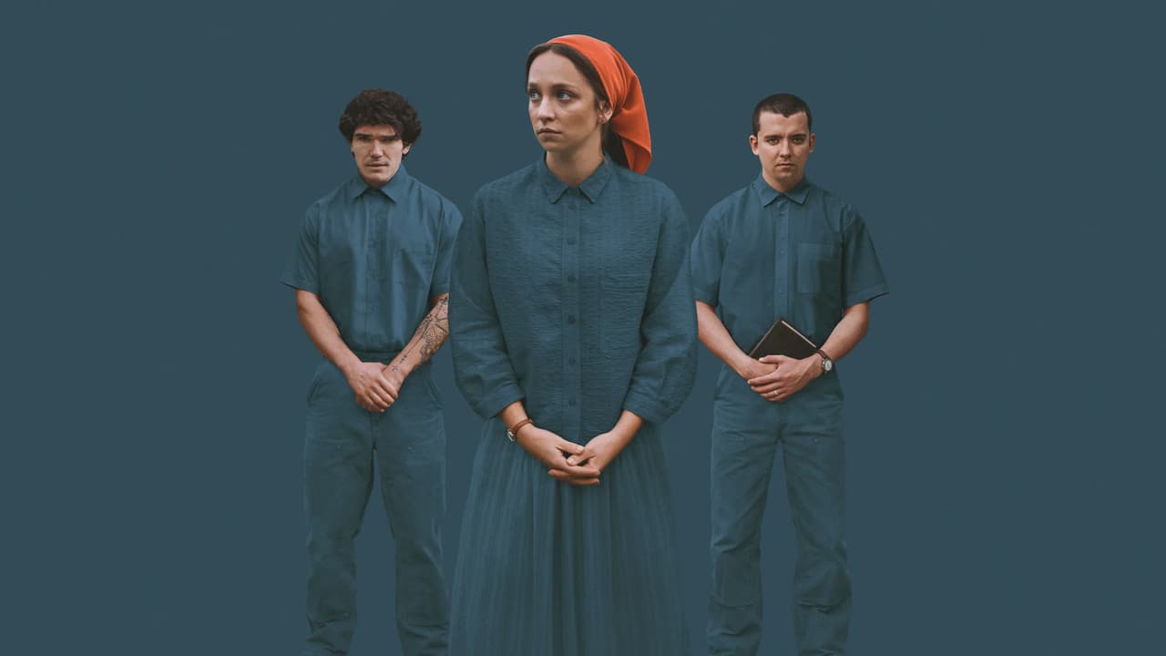 Unchosen jetzt auf Netflix verfügbar