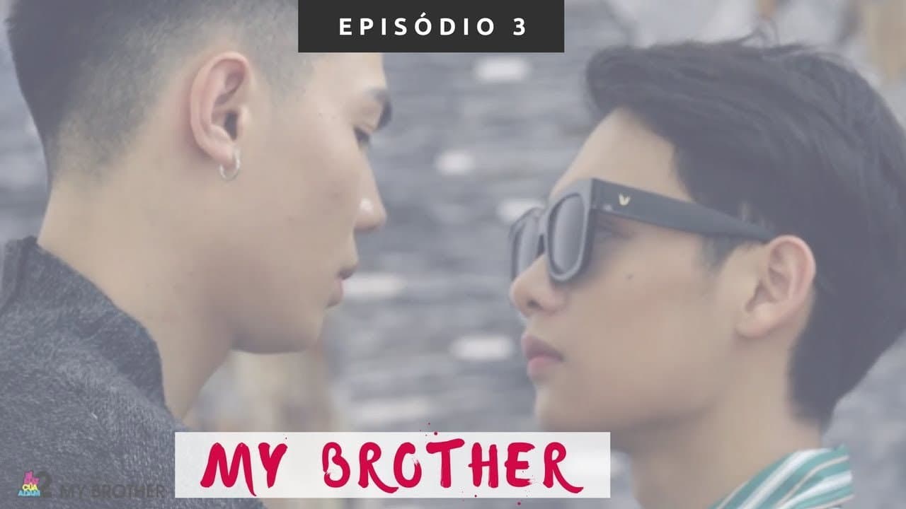 My Brother the Minotaur startet am 24. April auf Apple TV+