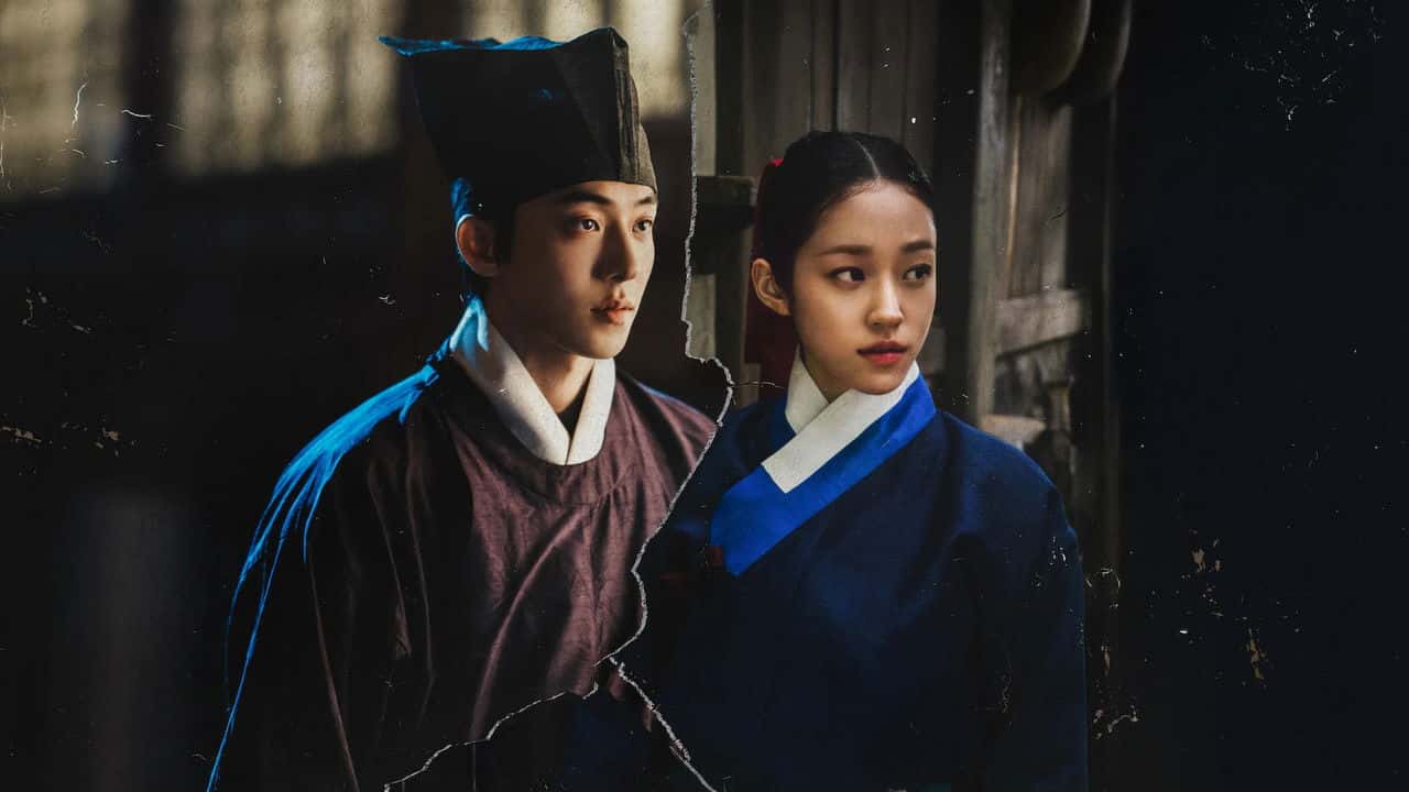 The East Palace: Netflix zeigt ersten Teaser zur Geister-Serie