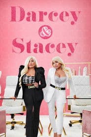 Darcey & Stacey - Achterbahn der Liebe