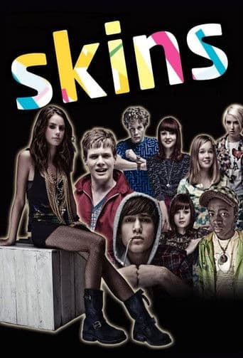 Skins – Hautnah
