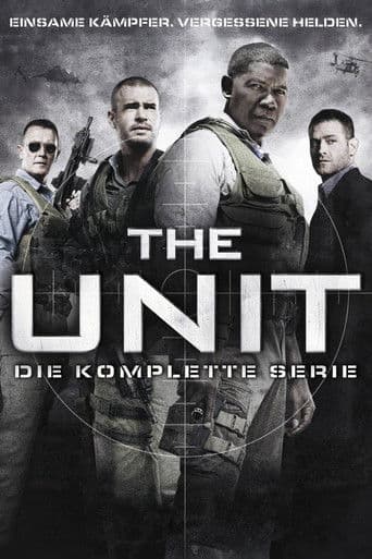 The Unit - Eine Frage der Ehre