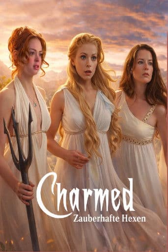 Charmed - Zauberhafte Hexen