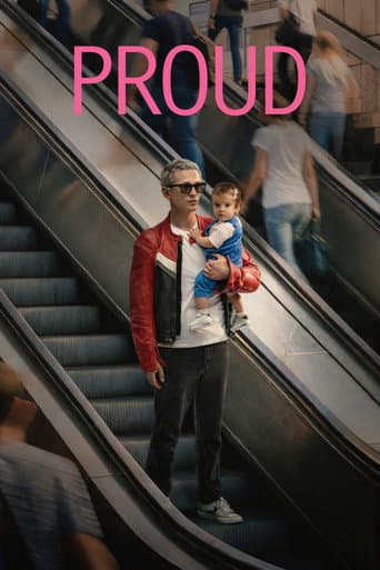 Proud