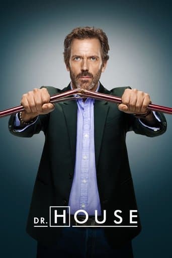Dr. House