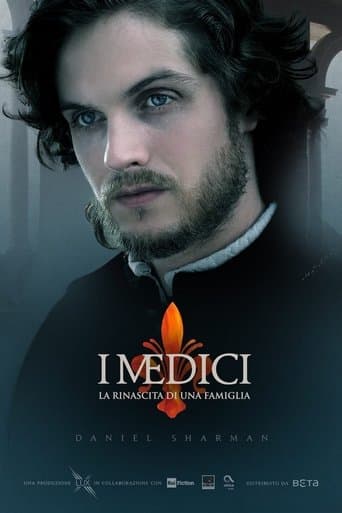 Die Medici - Herrscher von Florenz