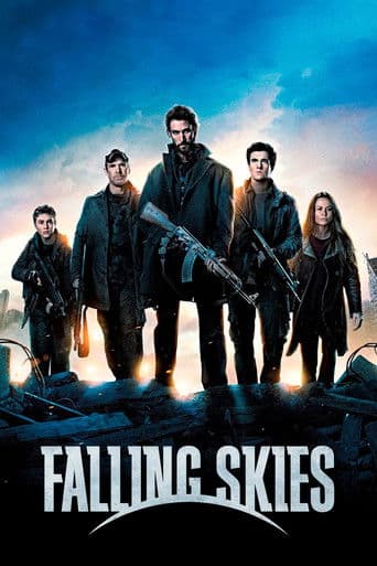 Falling Skies