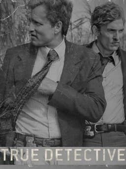 True Detective