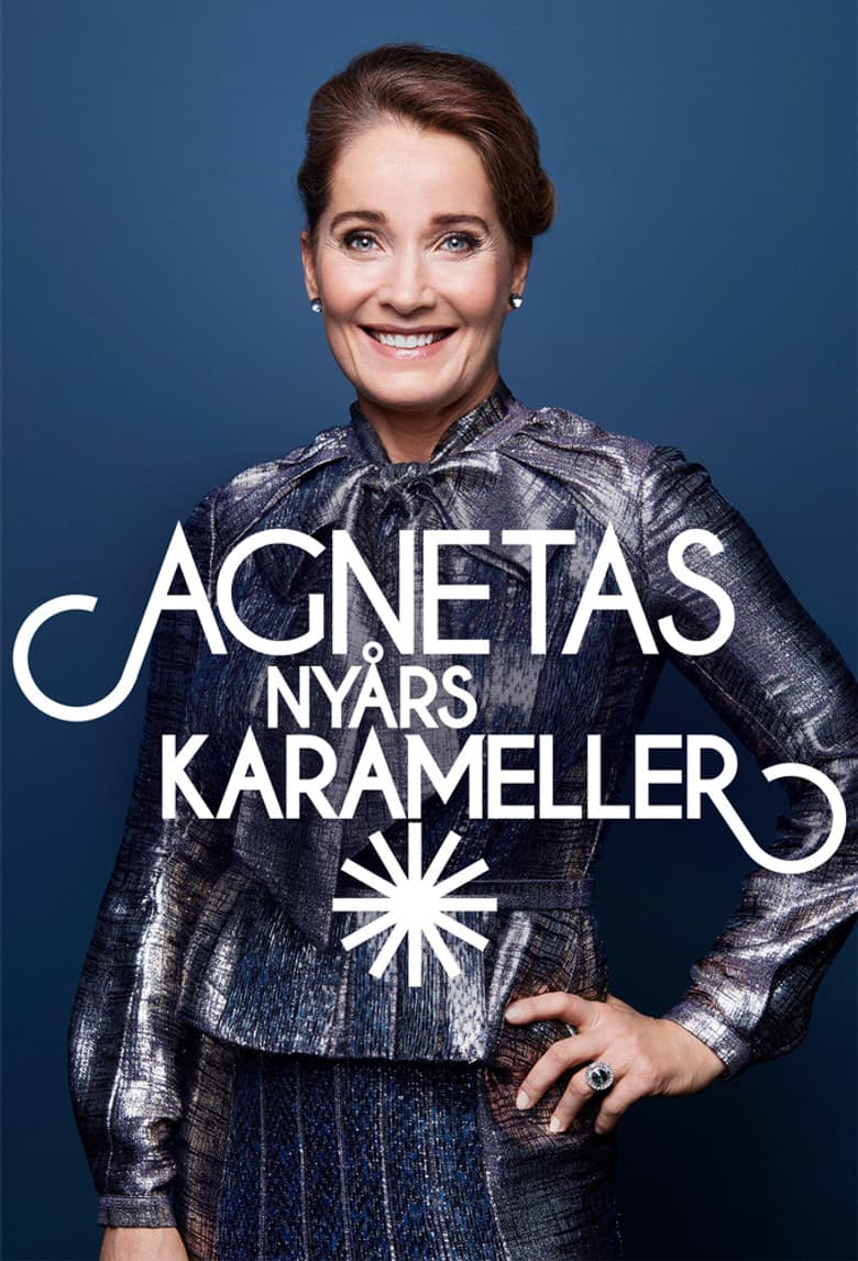 „Je m’appelle Agneta“ jetzt auf Netflix verfügbar