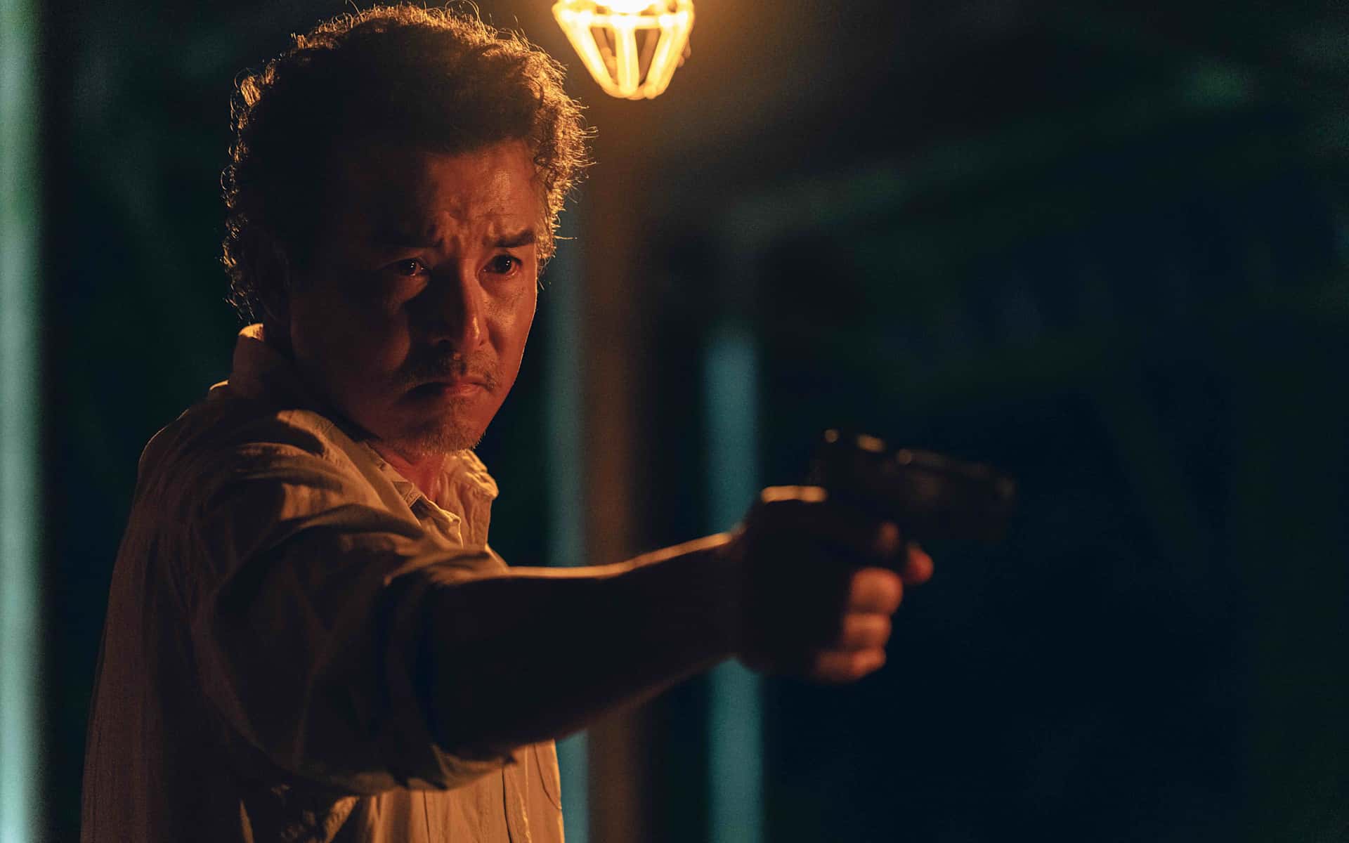 The Fixers: Netflix zeigt den Haupttrailer – Start im September