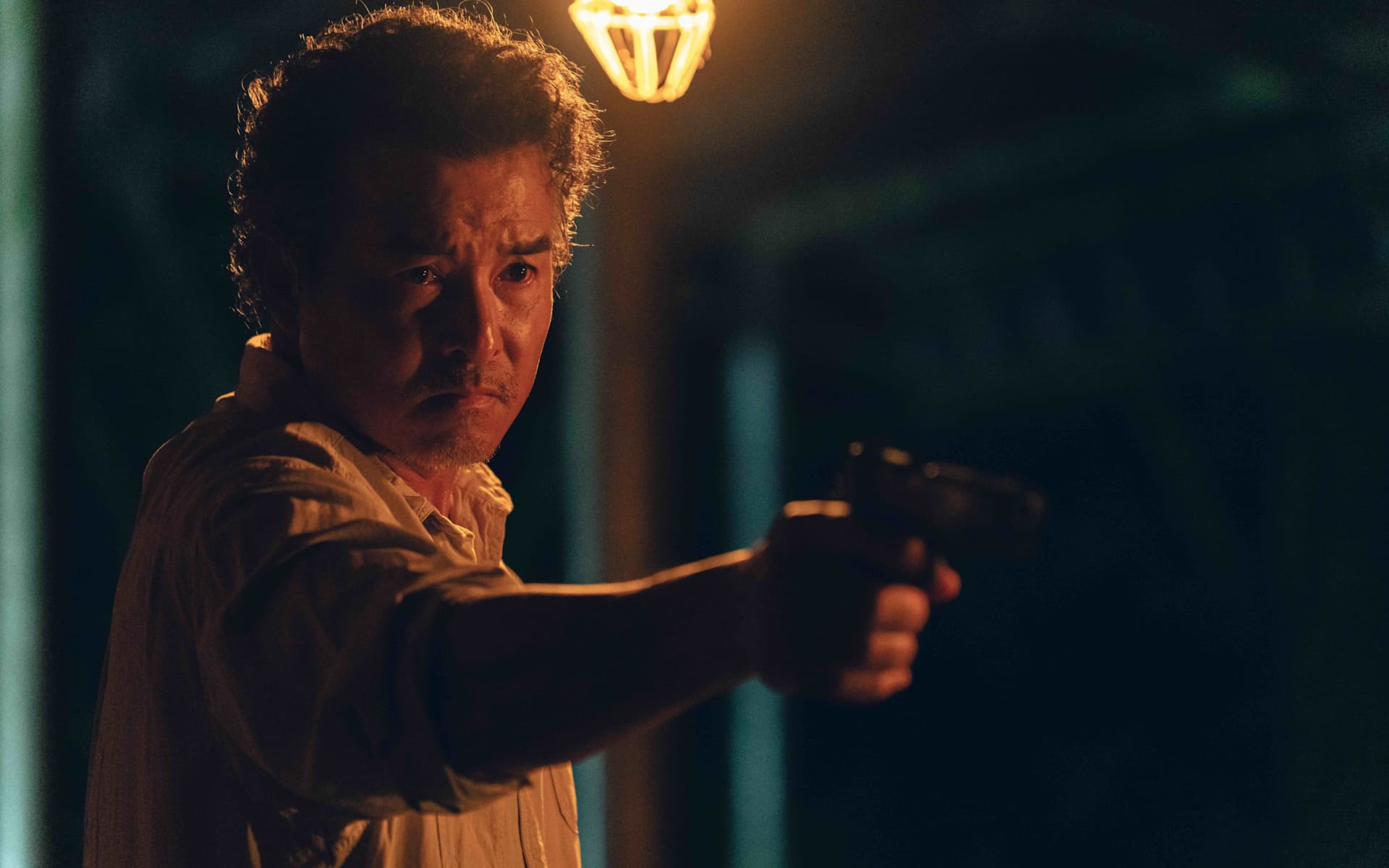 The Fixers: Netflix zeigt den Haupttrailer – Start im September
