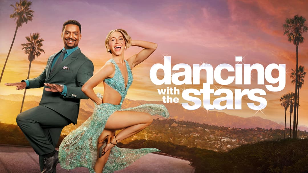 Reality-Stars und Sportler: Dancing with the Stars Staffel…