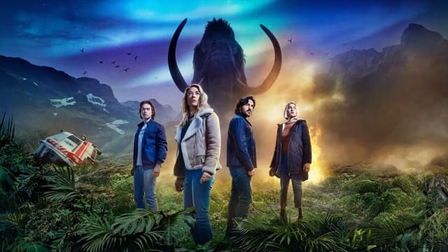 Labria Show La Brea: Alle 3 Staffeln ab Mai auf Netflix | serien.de