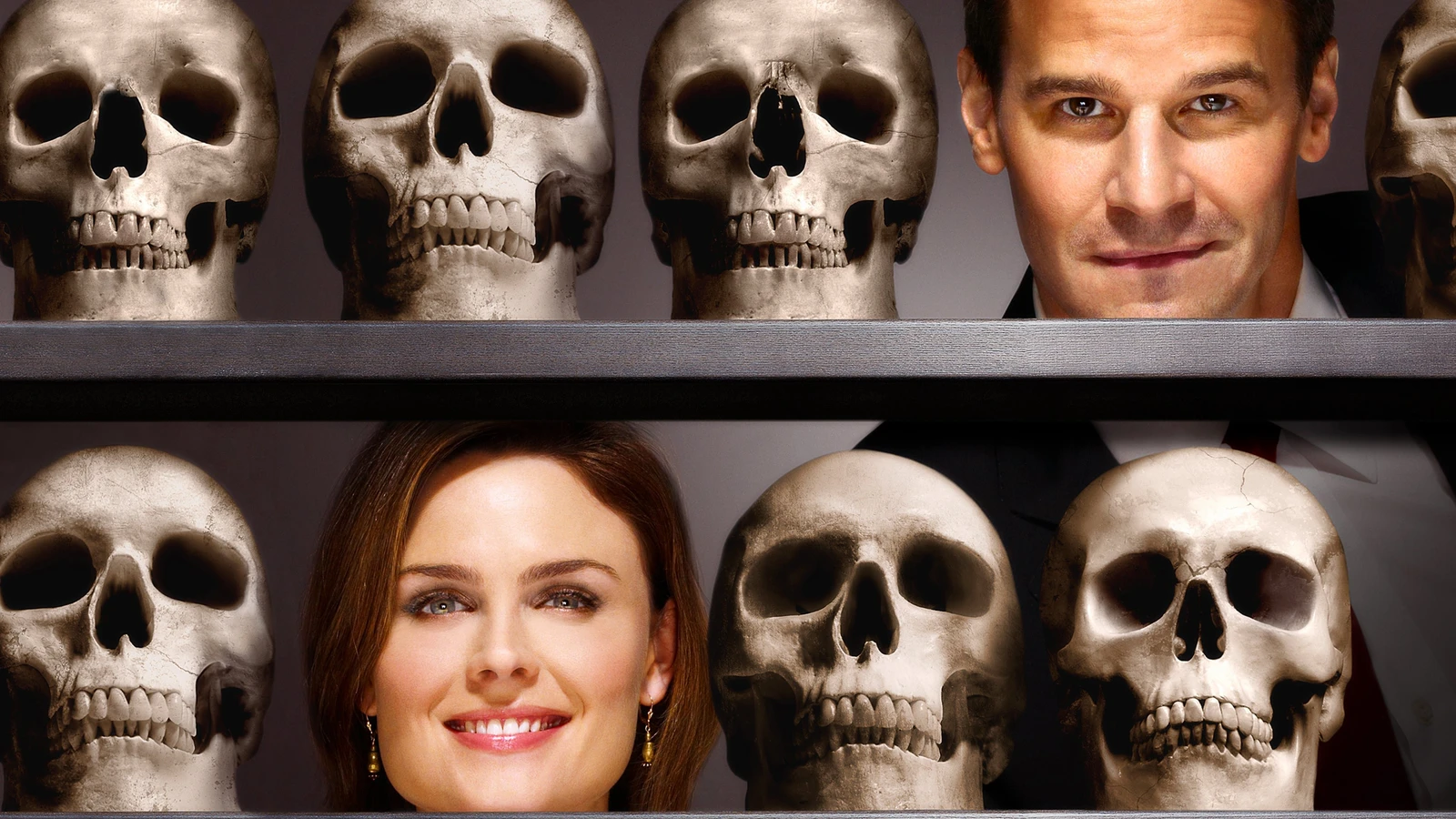 „Bones“: Diese Darsteller sind bereits gestorben