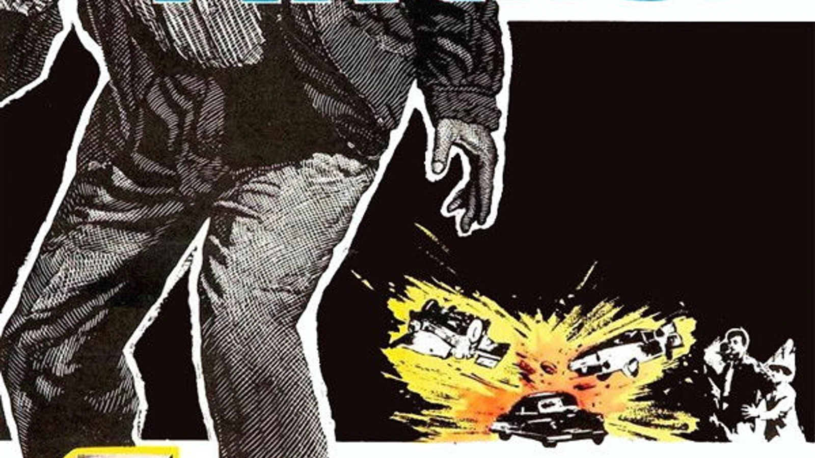 Dennis Quaid starrt in AMCs NASCAR-Drama Thunder Road