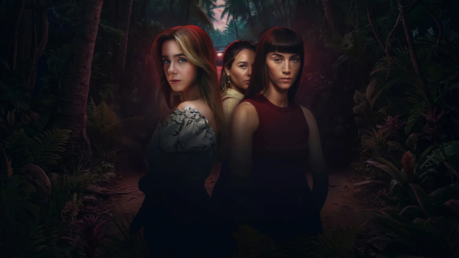 Jene Nacht Staffel 2: Handlung und Cast-Theorien