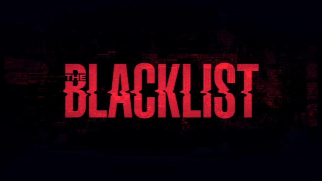 The Blacklist