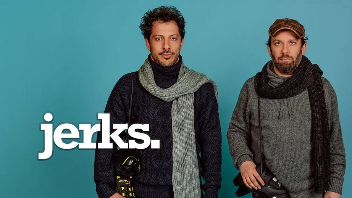 Jerks Staffel 5