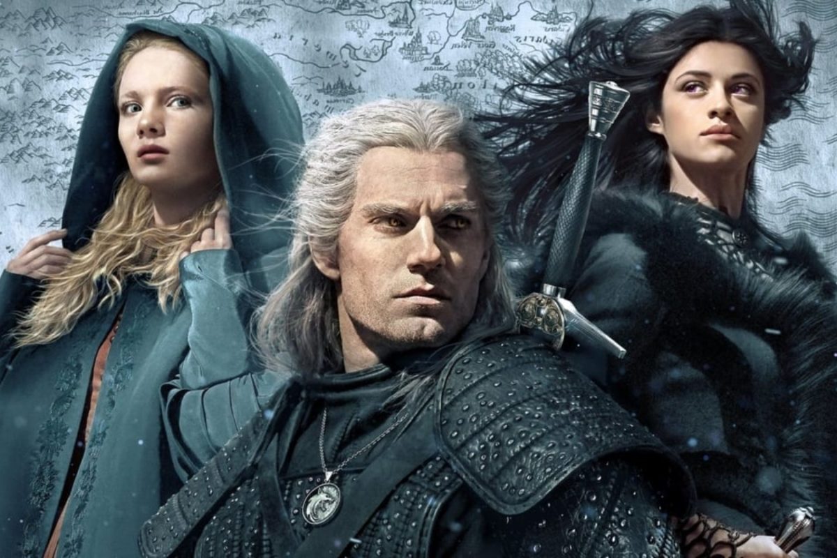 Hat Yennefer in The Witcher ein Kind? Warum kann sie keine Kinder haben?