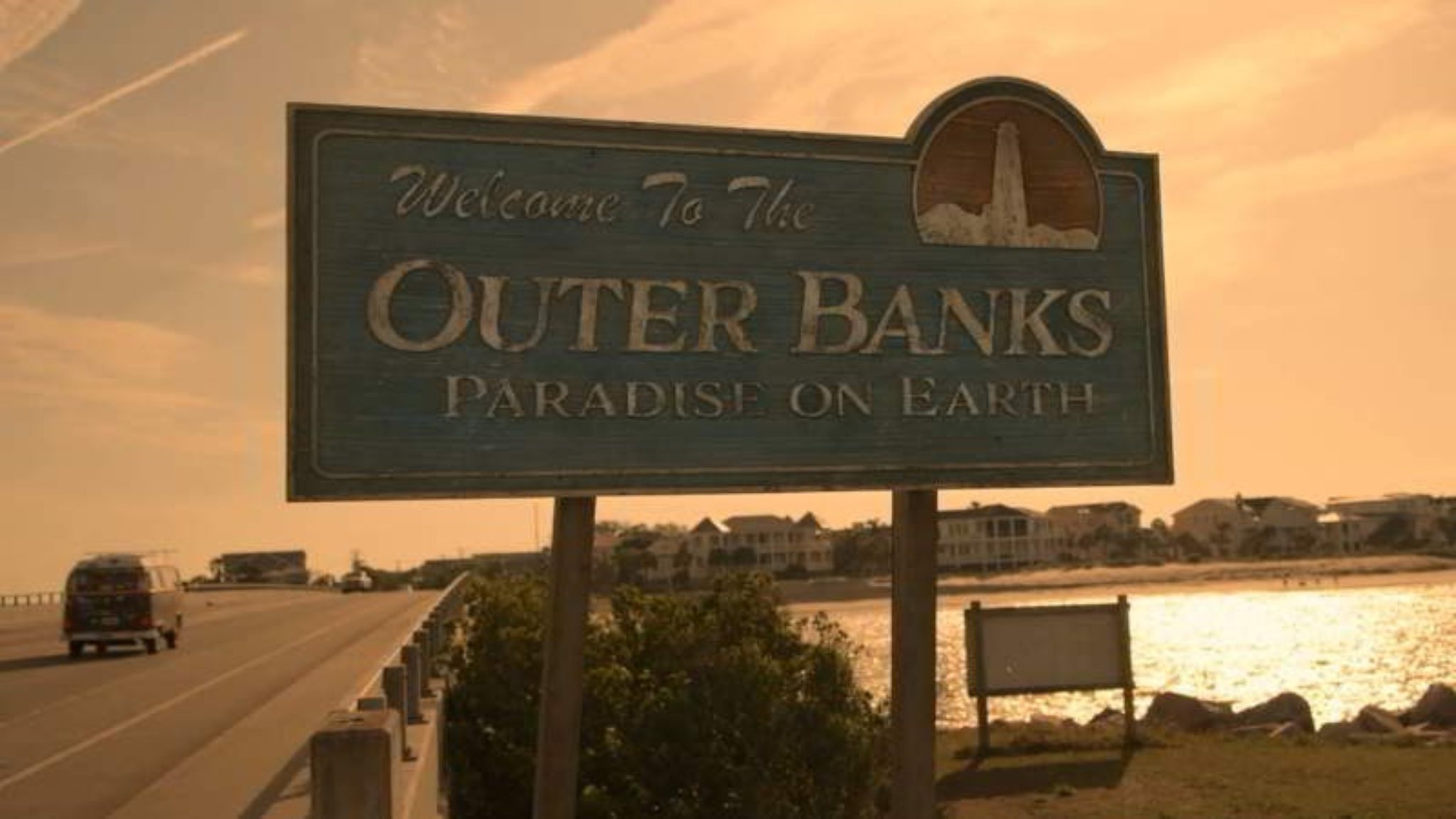 Wo wird "Outer Banks" gedreht? Die ganze Geschichte hinter