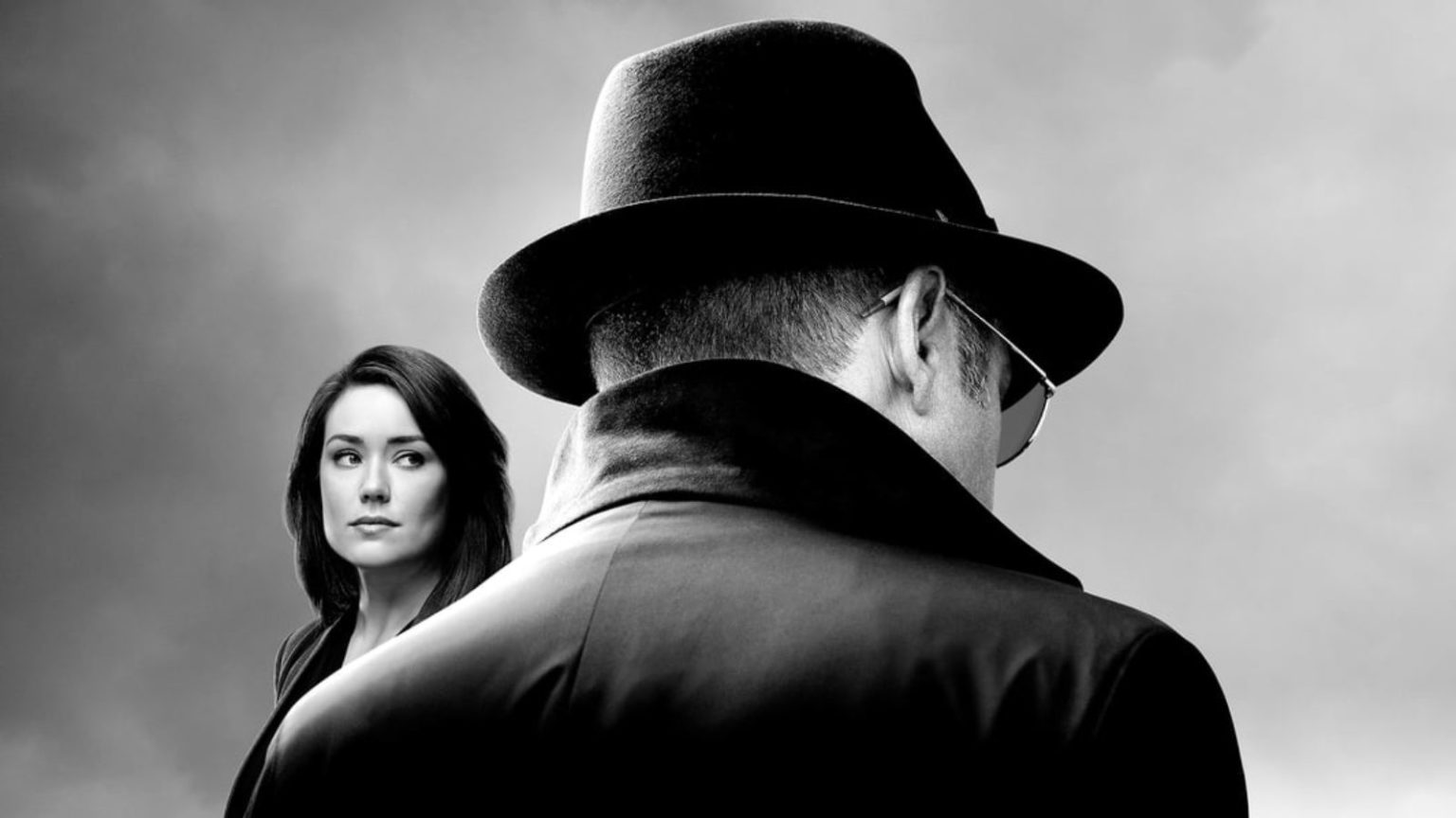 the blacklist netflix italia