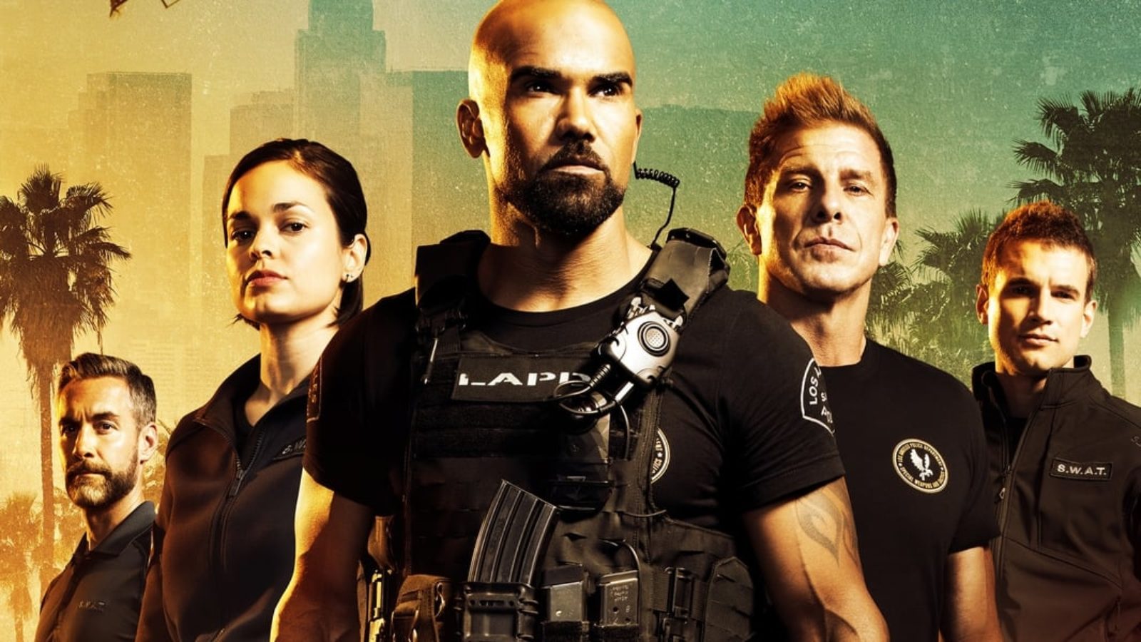 Swat Staffel 4 Netflix Kostenlos S.W.A.T. Staffel 4: Netflix Start, Handlung, Besetzung und mehr - Serien.de