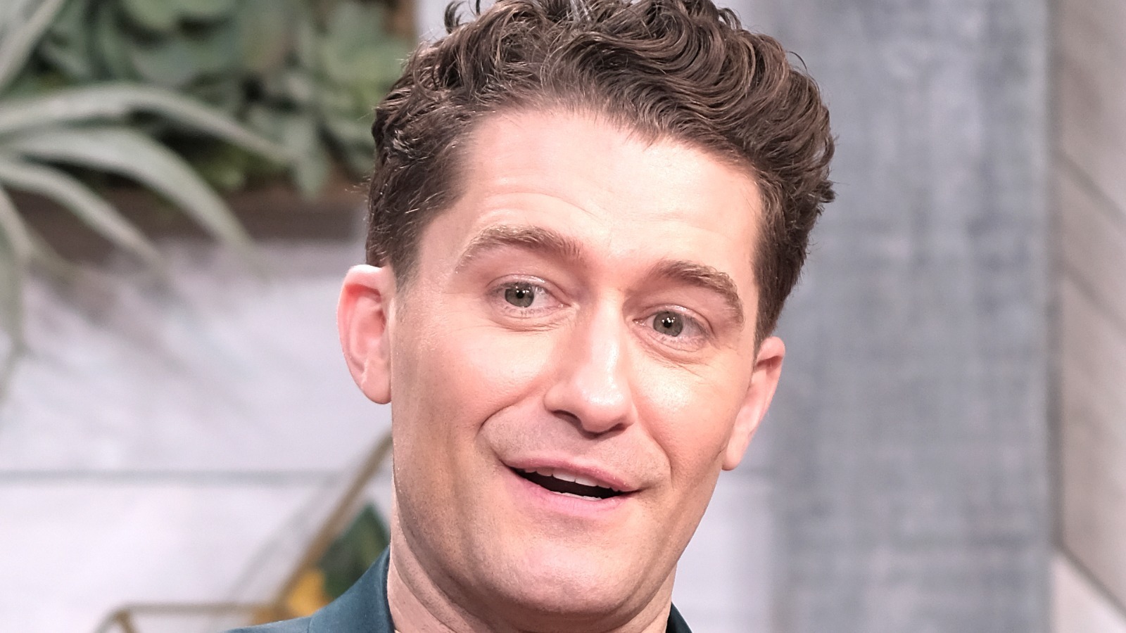 What Is AHS Ensemble Actor Matthew Morrison Doing Now?