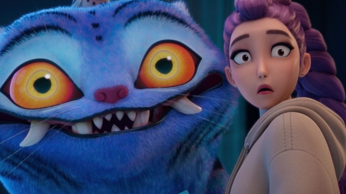 Sonys CEO über den Erfolg von „KPop Demon Hunters“… für Netflix
