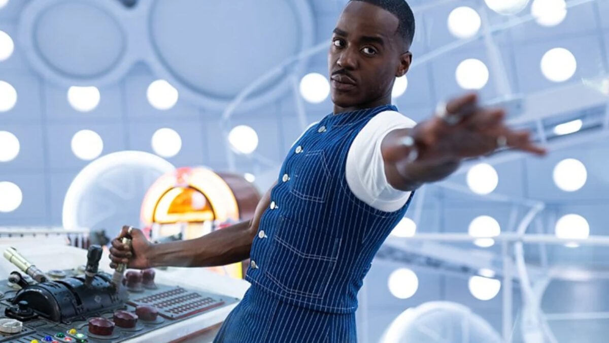 BBC-Boss verspricht, dass „Doctor Who“ weitergeführt wird – mit oder ohne Disney