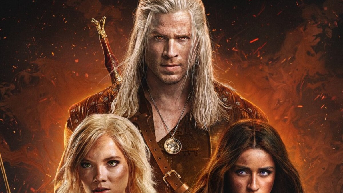 Mach deine Perücke und dein Schwert bereit, „The Witcher“ kehrt im Oktober zurück