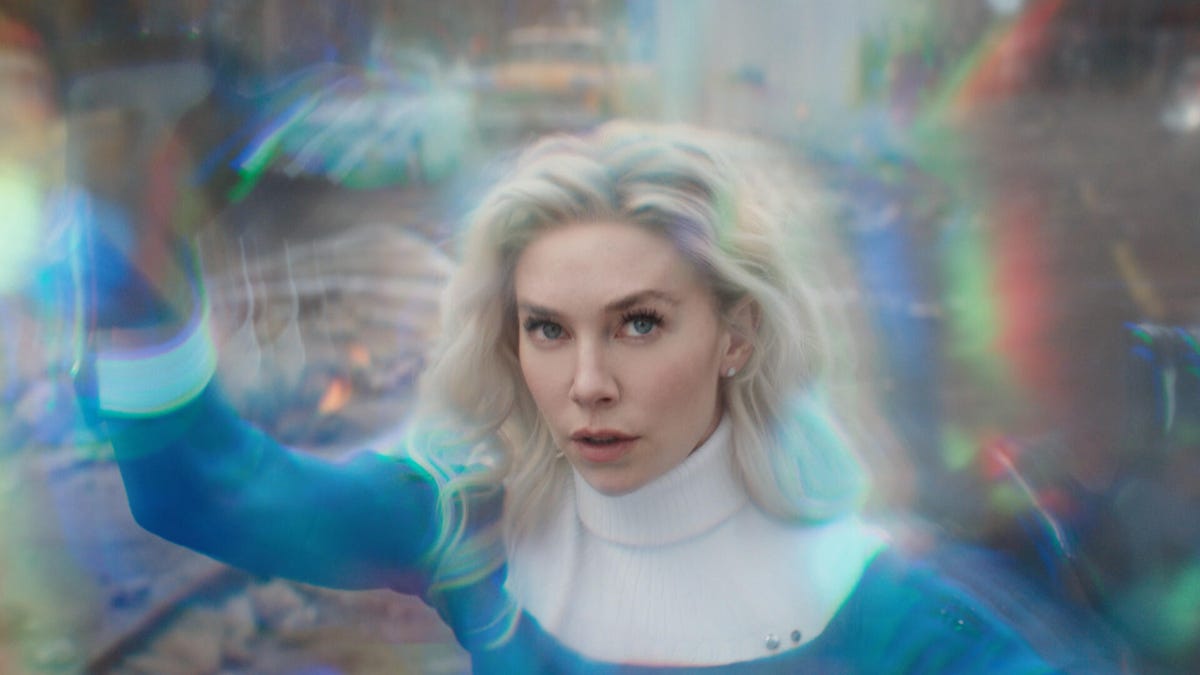 Dieser „Fantastic Four“-Darsteller ist jetzt ein Netflix Top 10 VIP