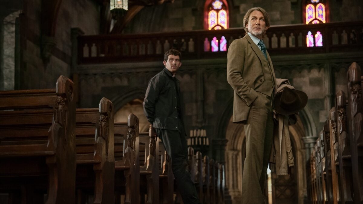 ‚Wake Up Dead Man: A Knives Out Mystery“ kommt vor Netflix in die Kinos