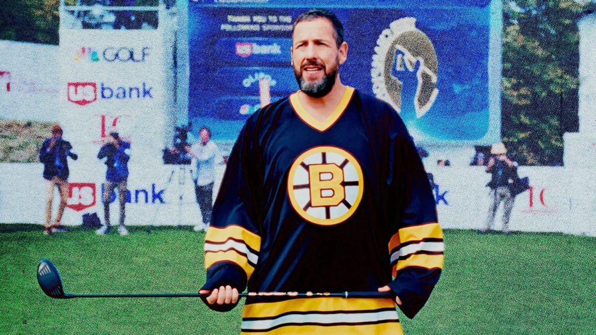 Happy Gilmore 2: Ein überraschend herzliches Sequel auf Netflix