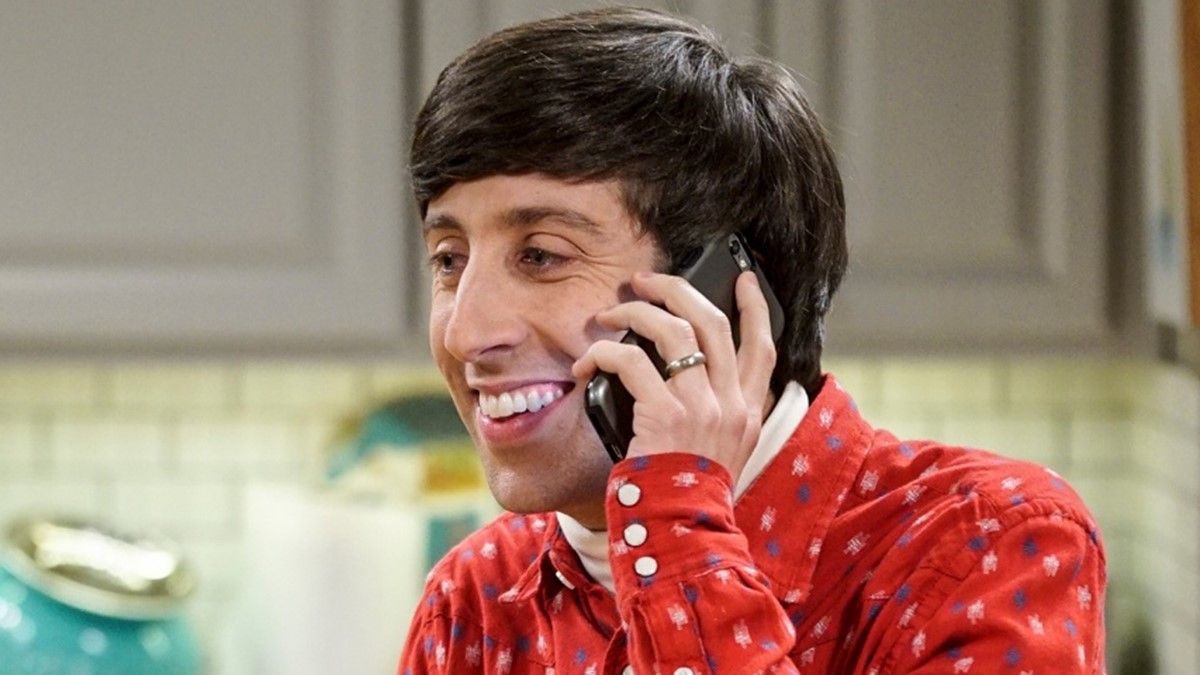 The Big Bang Theory: Ist dies die traurigste Folge der Serie?