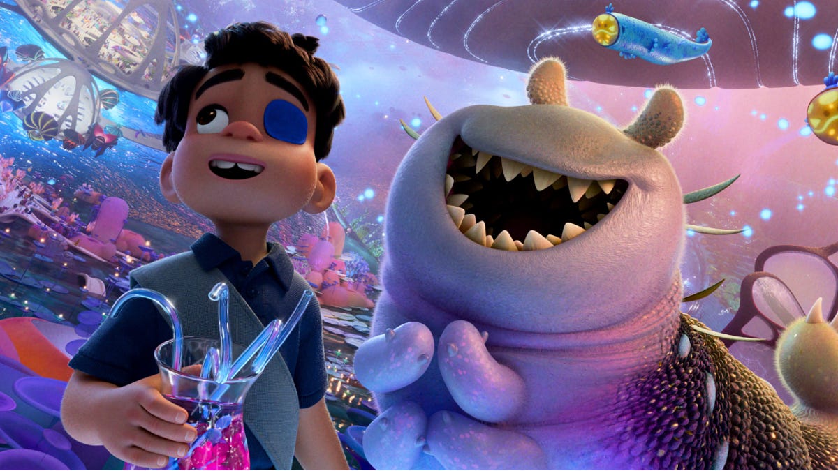 Disney und Pixar’s „Elio“ kommt zum Streaming. Hier erfahren Sie, wie Sie ihn sehen können