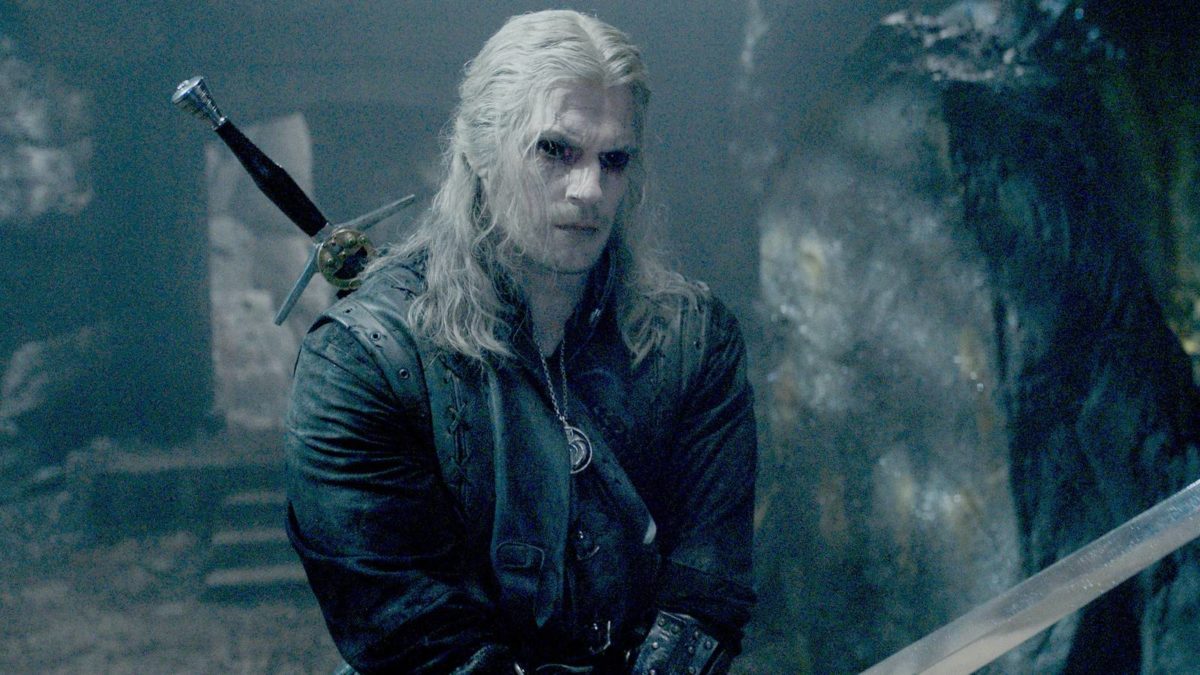 The Witcher: Der größte Unterschied zwischen Liam Hemsworth’s Geralt und Henry Cavill’s